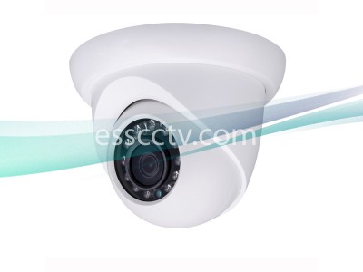 SavvyTech HNC3330S-IR/28 3MP IP Eyeball Camera with 2.8mm Fixed Lens